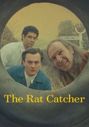 The Rat Catcher                คนจับหนู                2023