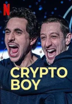 Crypto Boy                คริปโตบอย                2023