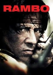 RAMBO IV                แรมโบ้ 4 นักรบพันธุ์เดือด                2008