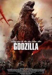 GODZILLA                ก็อตซิลล่า                2014