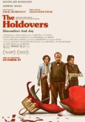 The Holdovers                ฤดูหนาวนี้ไม่ไร้ไออุ่น                2023