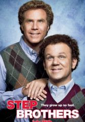 Step Brothers                สเต๊ป บราเธอร์ส ถึงหน้าแก่แต่ใจยังเอ๊าะ                2008