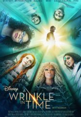 A Wrinkle in Time                ย่นเวลาทะลุมิติ                2017