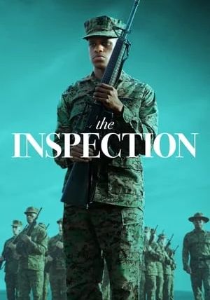 The Inspection                ดิ อินสเปคชั่น                2022