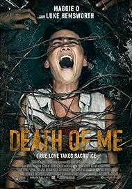 Death of Me                เกาะนรก หลอนลวงตาย                2020