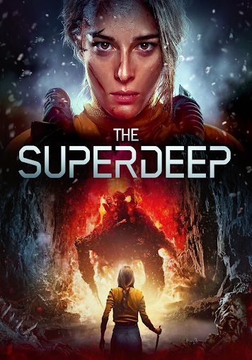 The Superdeep                                2021