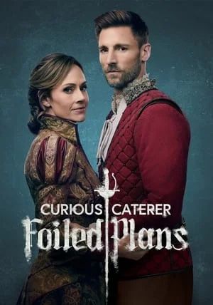Curious Caterer Foiled Plans                                2024