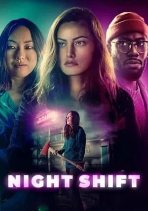 Night Shift                                2024