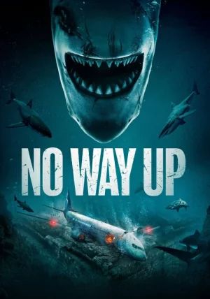 No Way Up                งาบคลั่งไฟลต์                2024