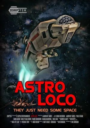 Astro Loco                                2021