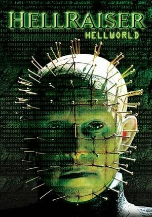 Hellraiser Hellworld                เปิดนรกมิติออนไลน์                2005