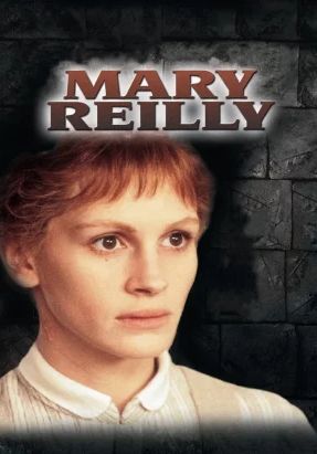 Mary Reilly                แมรี่ ไรลี่ ผู้หญิงพลิกสยอง                1996