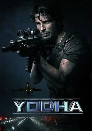 Yodha                                2024