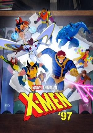 X-Men ’97 (2024) Disney+ ซับไทย