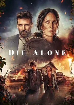 Die Alone                ดาย อโลน                2024