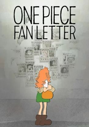 One Piece Fan Letter                จดหมายจากแฟนวันพีซ