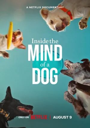 Inside the Mind of a Dog 2024                อ่านใจสุนัข