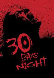 30 Days Of Night                30 ราตรี ผีแหกนรก                2007