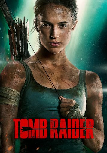 Tomb Raider                ทูม เรเดอร์                2018