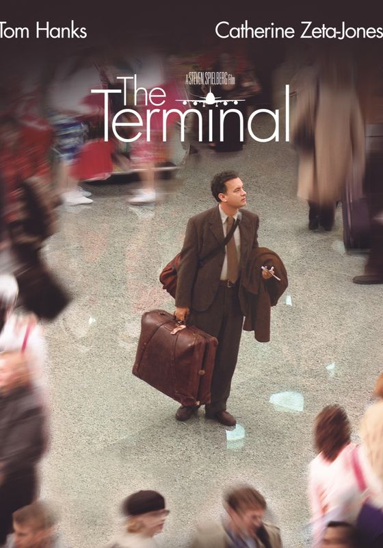 The Terminal                ด้วยรักและมิตรภาพ                2004