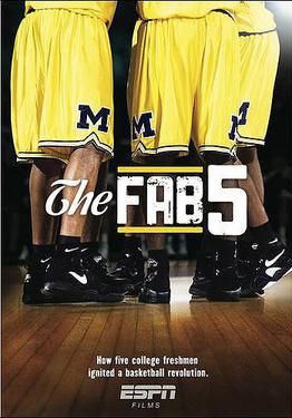The Fab Five                                2011