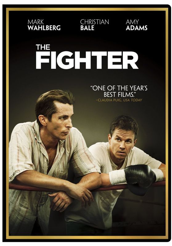The Fighter                2 แกร่ง หัวใจเกินร้อย                2010