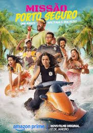 Undercover Party Crasher                ปาร์ตี้อำพราง                2025