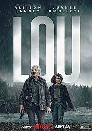 Lou                แกะรอยในความมืด                2022