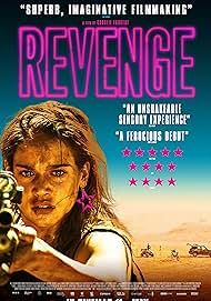 Revenge                ดับแค้น                2017