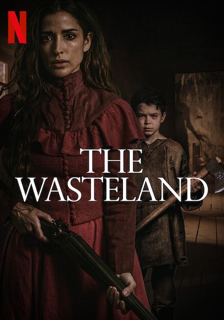 The Wasteland (El páramo)                แผ่นดินร้าง                2021