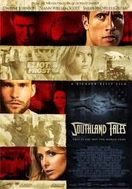 Southland Tales                หยุดหายนะผ่าโลกอนาคต                2006
