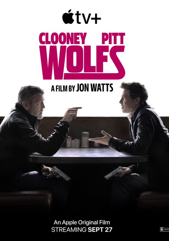 Wolfs                สองคมคู่แสบมหากาฬ                2024