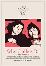 What Children Do                                2017