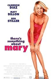 There’s Something About Mary                มะรุมมะตุ้มรุมรักแมรี่                1998