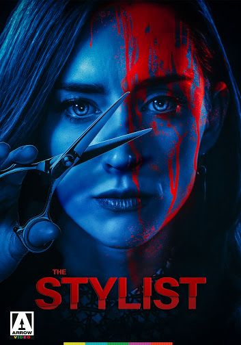 The Stylist                                2020