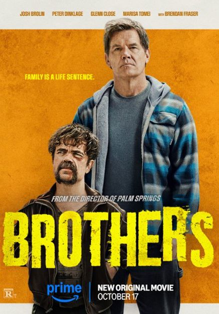 Bracia (Brothers)                บราเธอร์ส: ปล้นครั้งนี้เพื่อพี่ที่รัก                2024