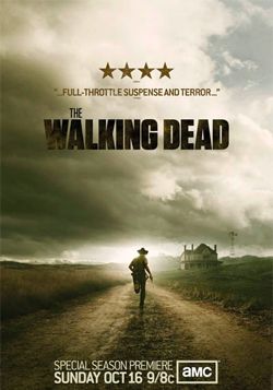 The Walking Dead Season 2                เดอะ วอล์กกิงเดด ซีซั่น 2                2011