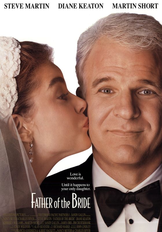 Father of the Bride                พ่อตา จ.จุ้น                1991
