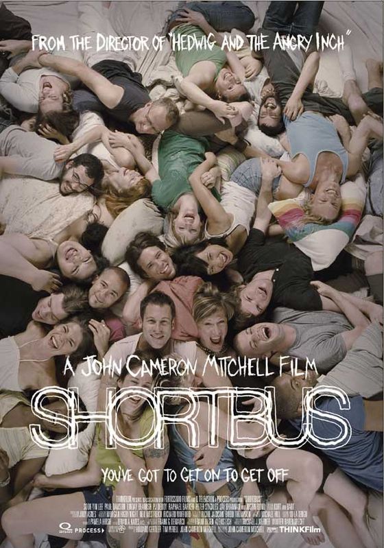Shortbus                ช็อตบัส                2006