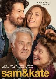Sam & Kate                แซมแอนด์เคต                2023