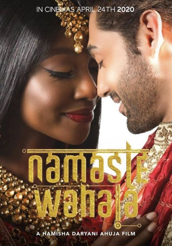 Namaste Wahala                นมัสเต วาฮาลา: สวัสดีรักอลวน                2021