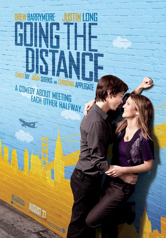 Going the Distance                รักแท้ไม่แพ้ระยะทาง                2010