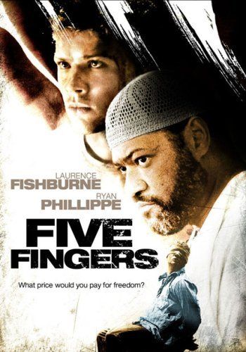 Five Fingers                เดิมพันเย้ยนรก                2006