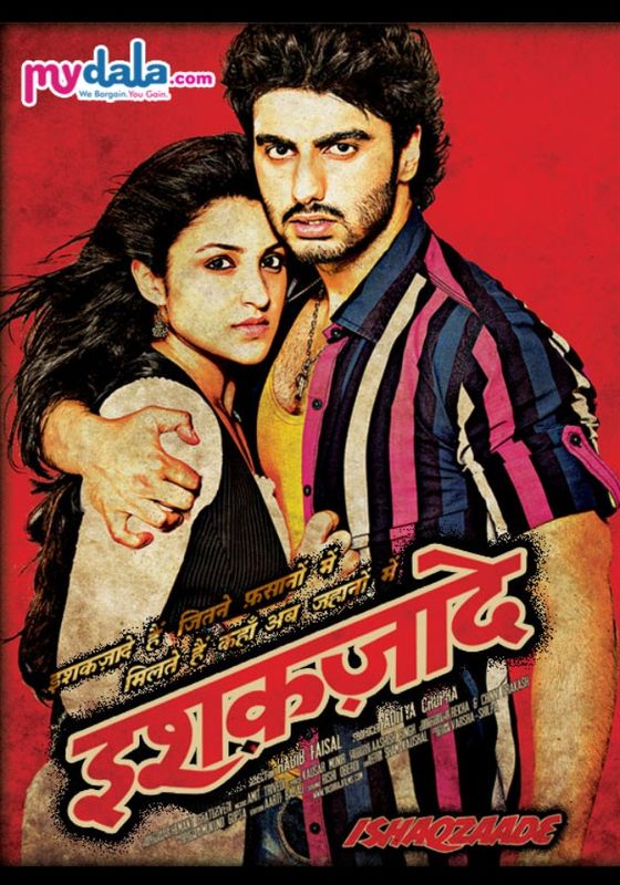 Ishaqzaade                อิษัคซาเด                2012