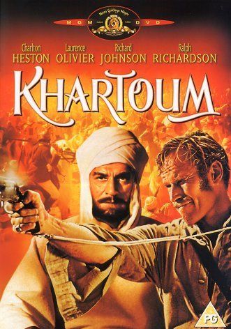 Khartoum                ศึกคาร์ทูม                1966