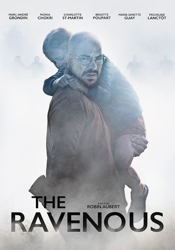 Ravenous                 เมืองสยอง คนเขมือบ                2017