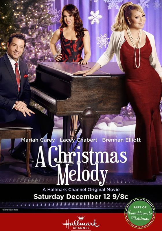 A Christmas Melody                เพลงฝันวันคริสต์มาส                2015