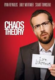 Chaos Theory                ทฤษฎีแห่งความวายป่วง                2007