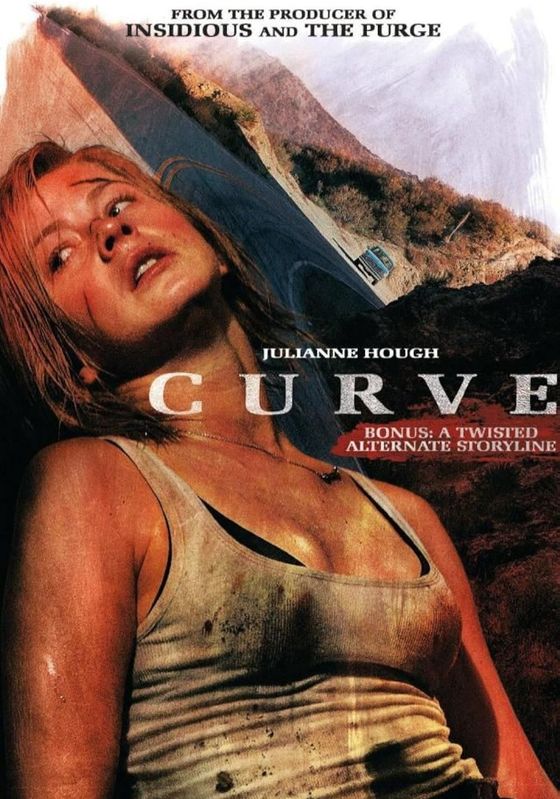 Curve                                2015