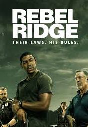 Rebel Ridge                เรเบลริดจ์: ผ่าเมืองอยุติธรรม                2024